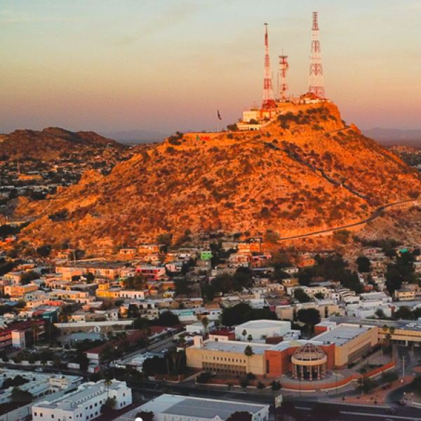 Revista Sonora Tributaria - Marzo 2026